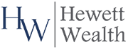Hewett Wealth Online